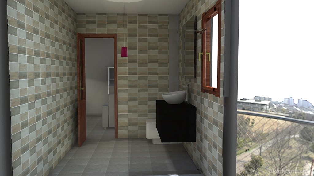 Apartamento tip - 7