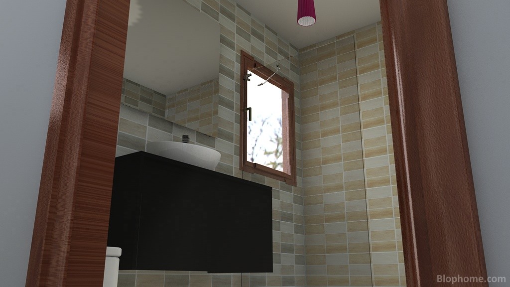 Apartamento tip - 8