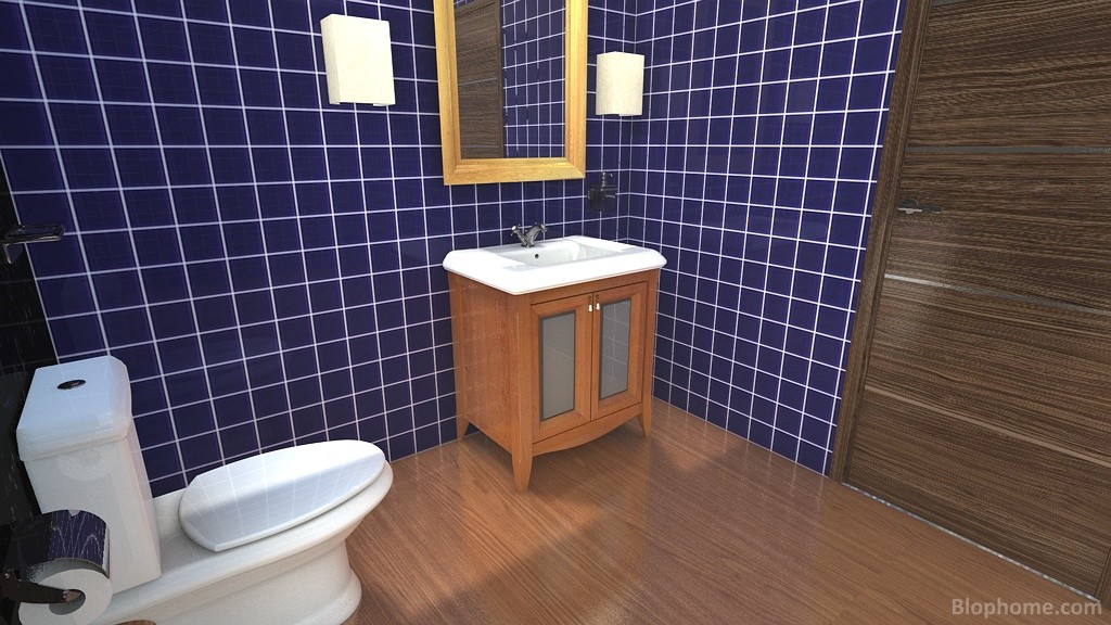baño by micky