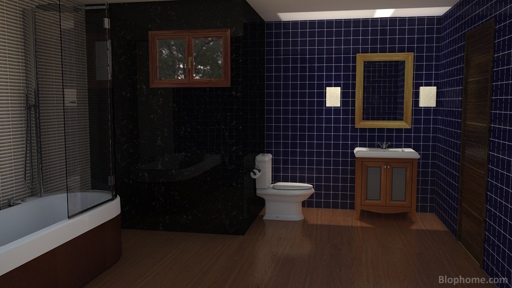 baño - 2