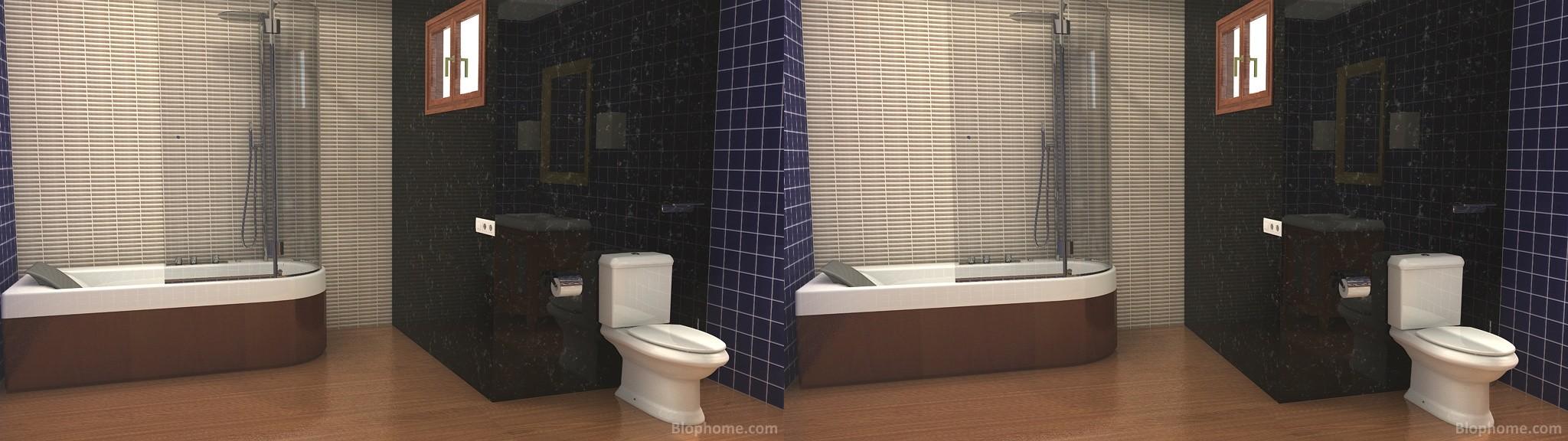 baño - 3