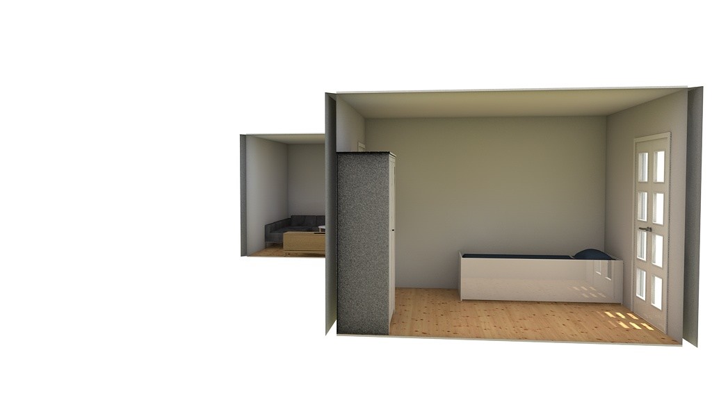 casa antigua - 1