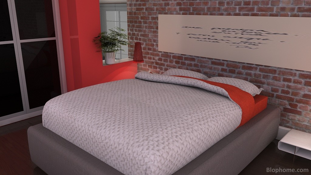 Dormitorio - 2