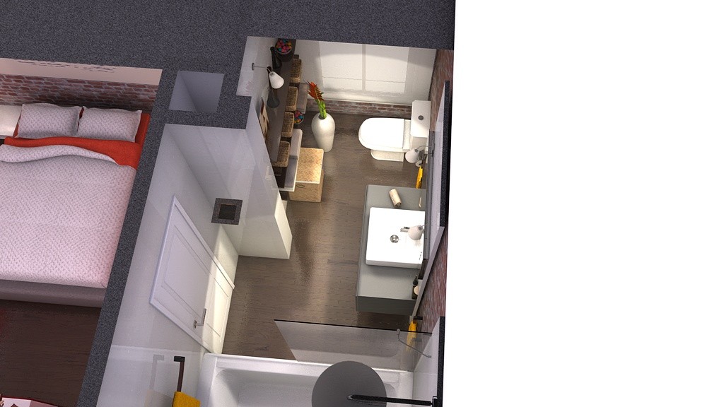 Dormitorio - 3