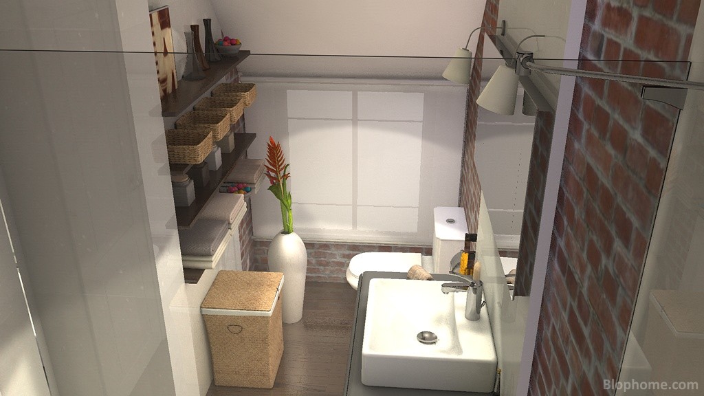 Dormitorio - 4