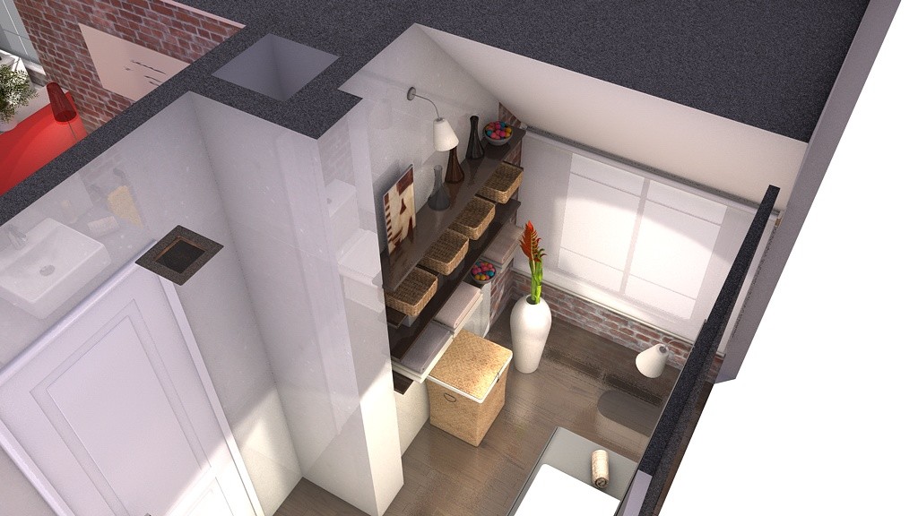 Dormitorio - 5