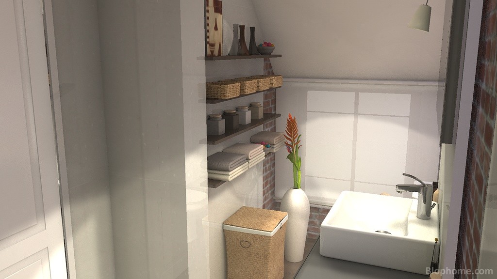 Dormitorio - 6