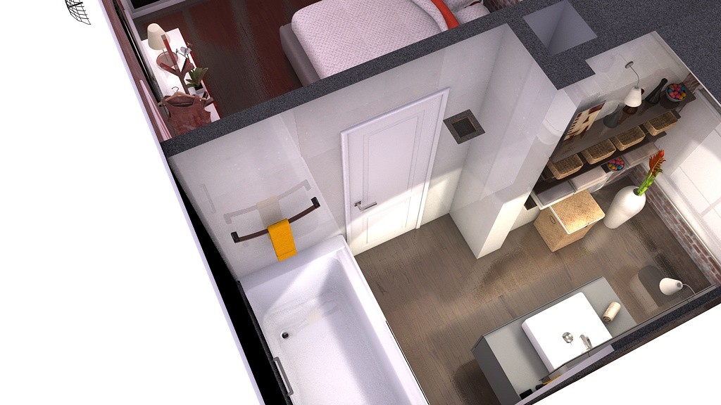 Dormitorio - 7