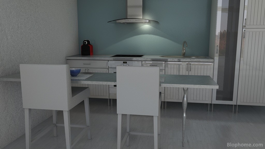 loft Nacho - 5
