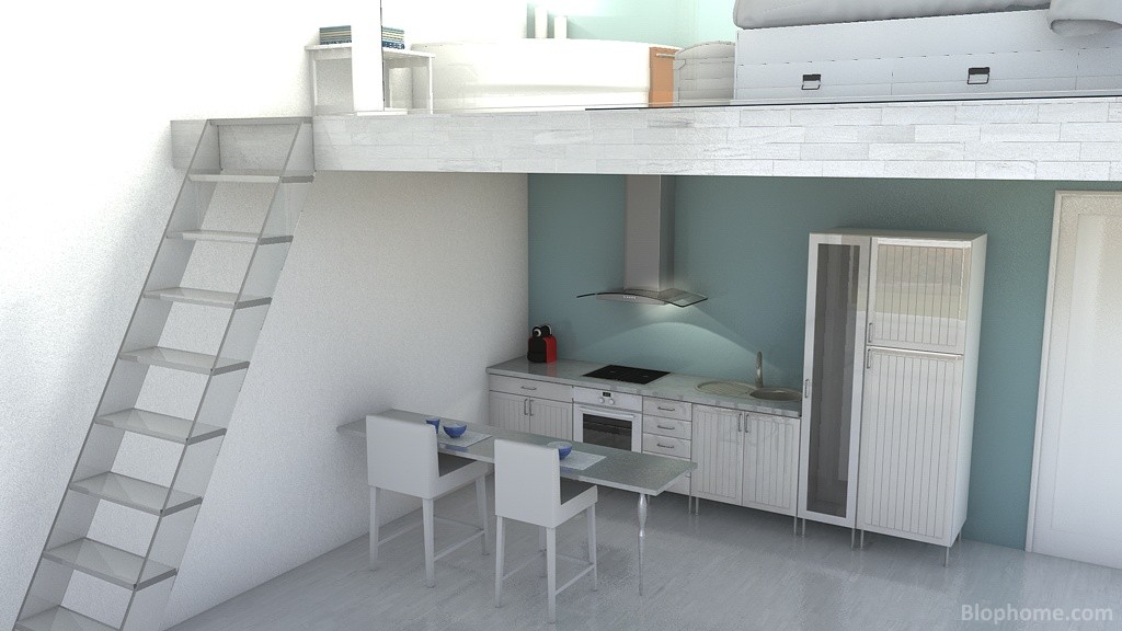 loft Nacho - 6