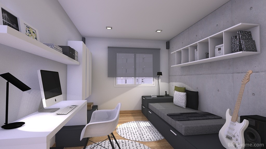 dorm chico - 6