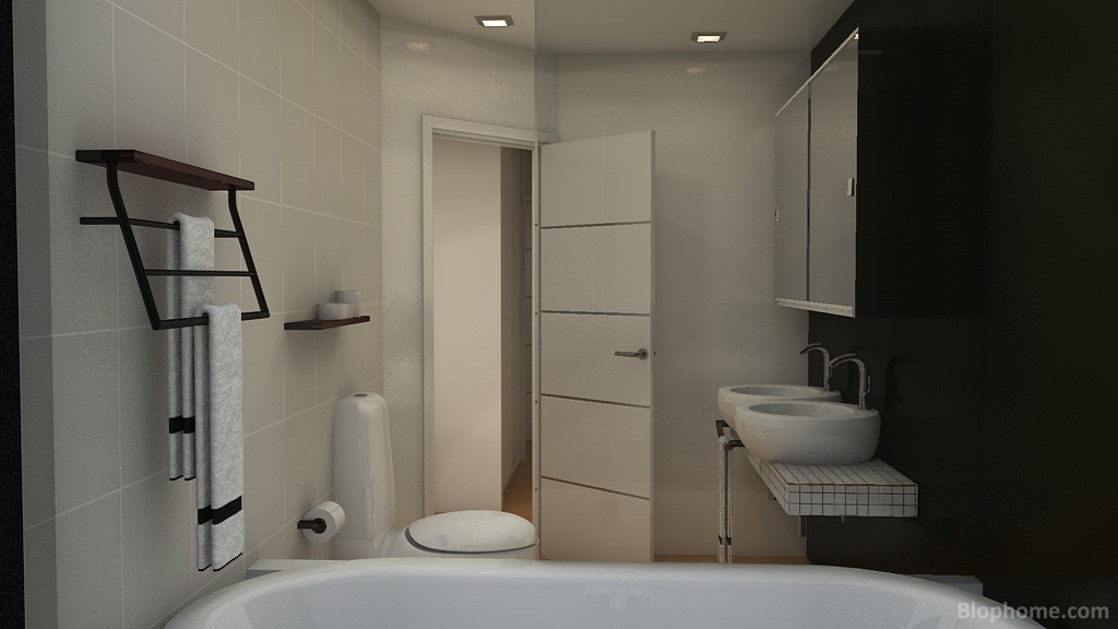 PISO - 3