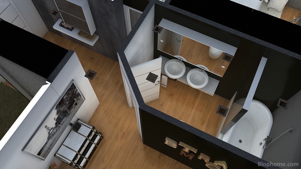 PISO - 6