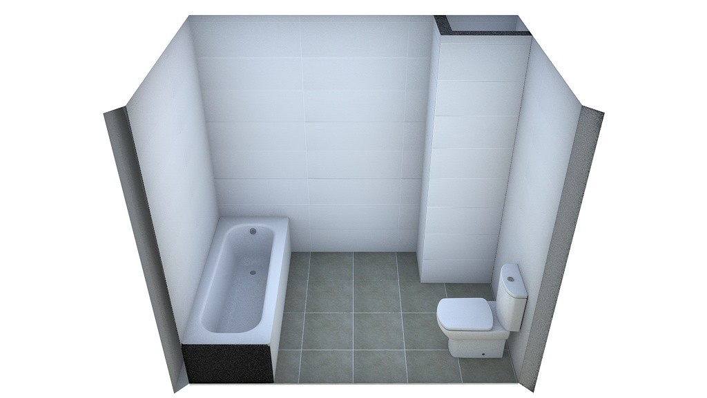 baño - 3