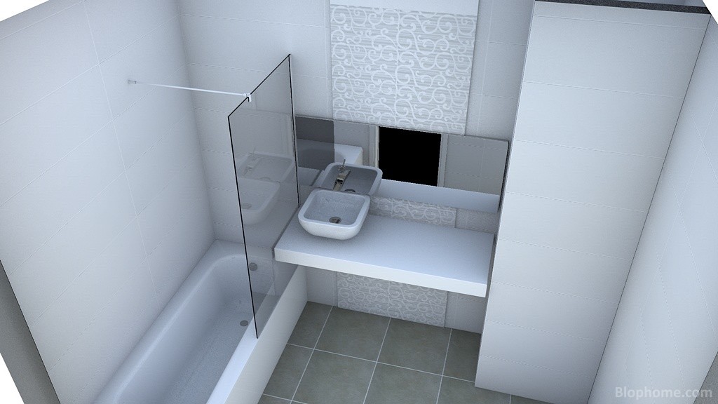 baño - 5