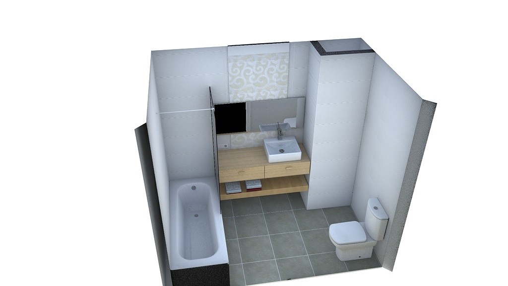 baño - 2