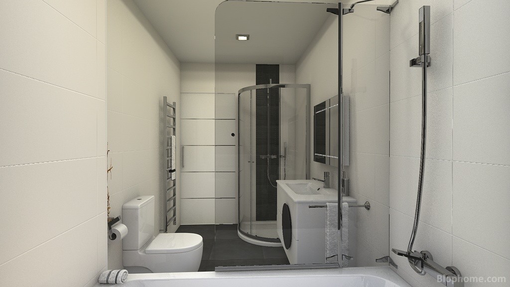 baño estoy perd - 5