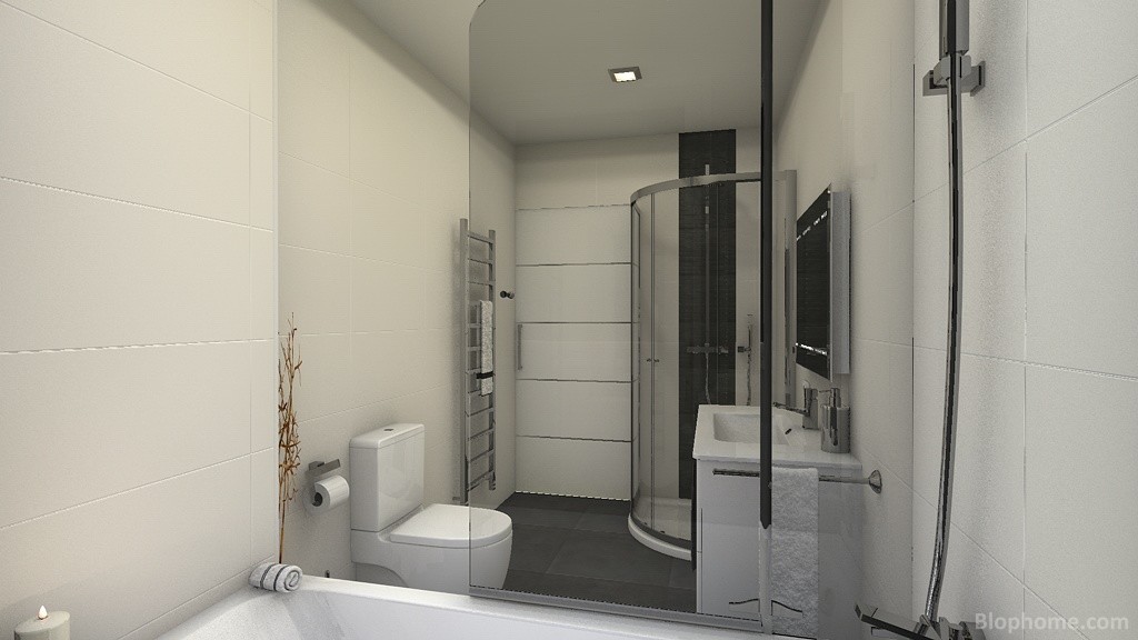 baño estoy perd - 6
