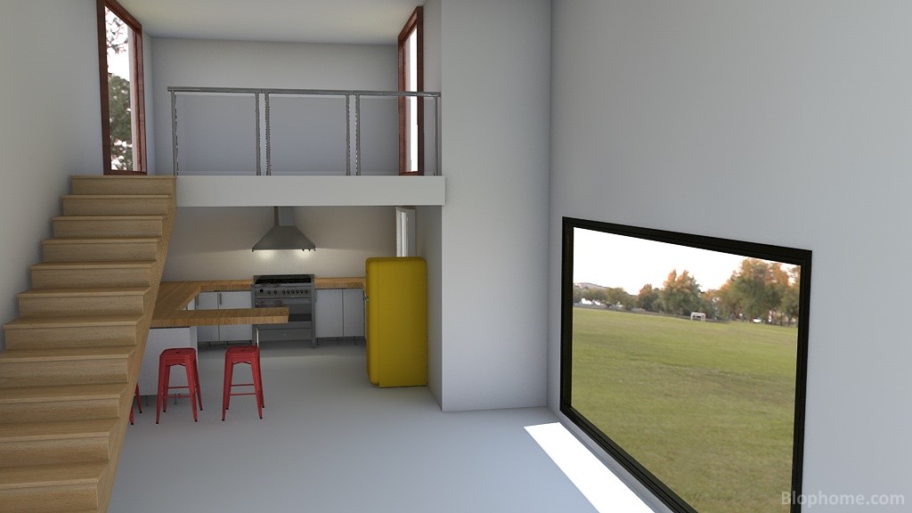 loft