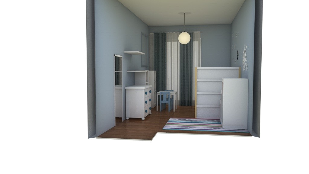 dorm.bebe - 1
