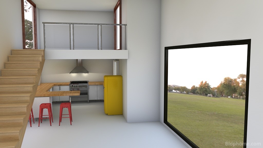 loft - 1