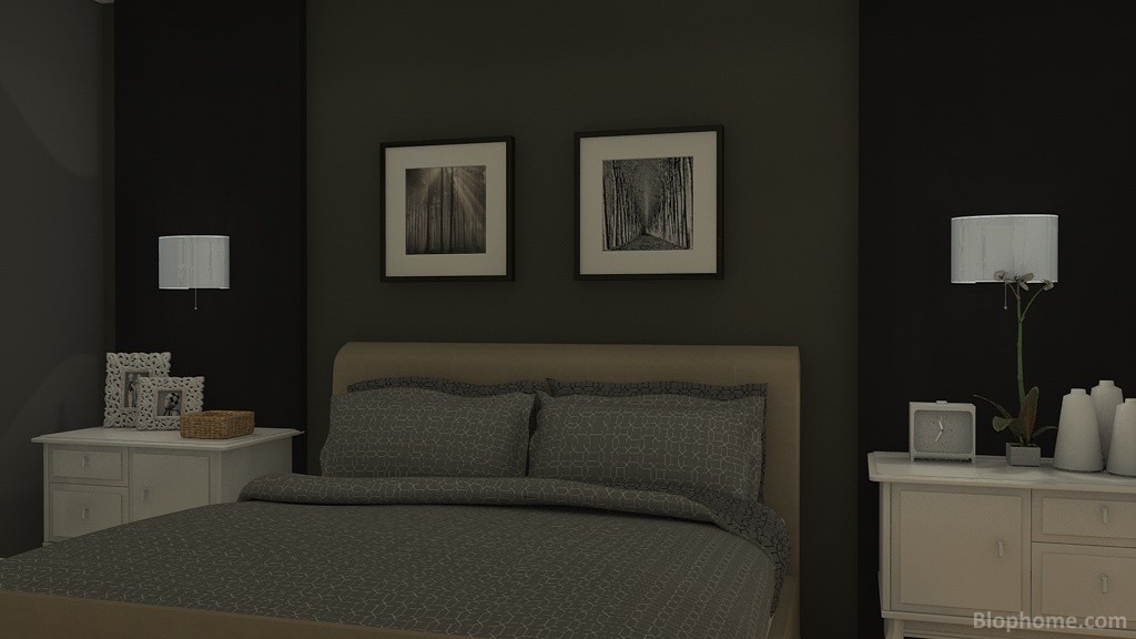 DORMITORIO - 6