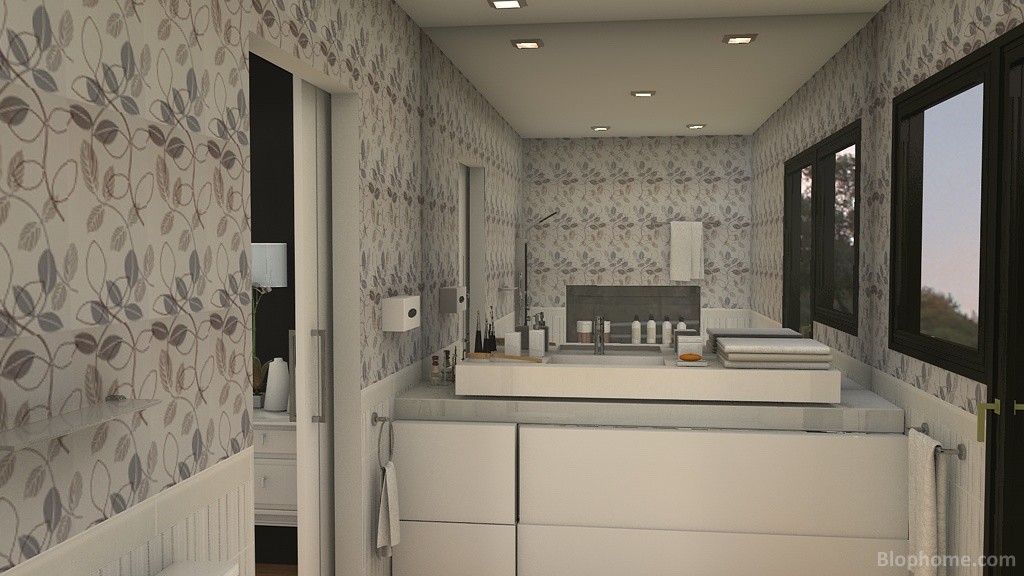 DORMITORIO - 7