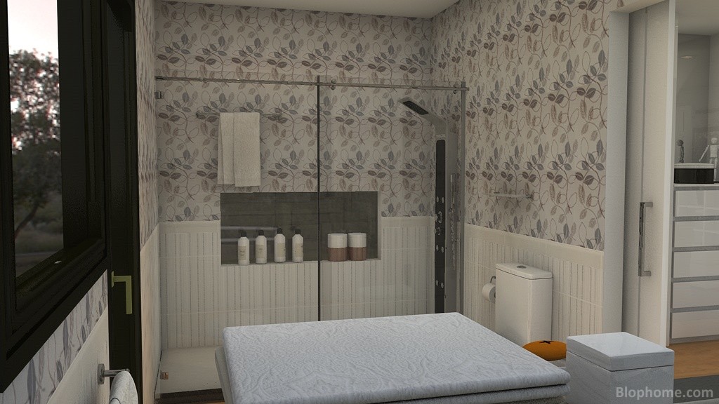 DORMITORIO - 8