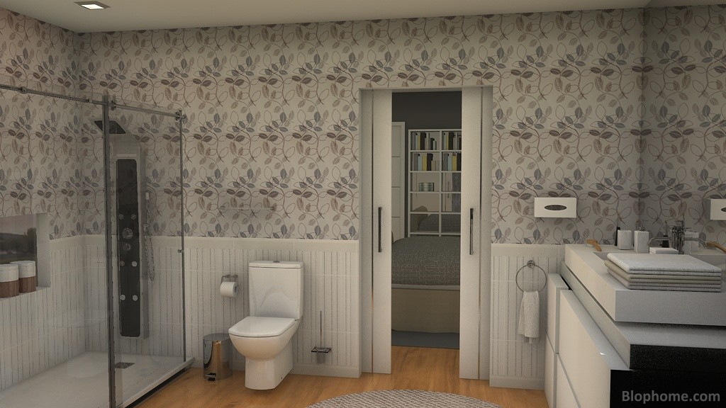 DORMITORIO - 2