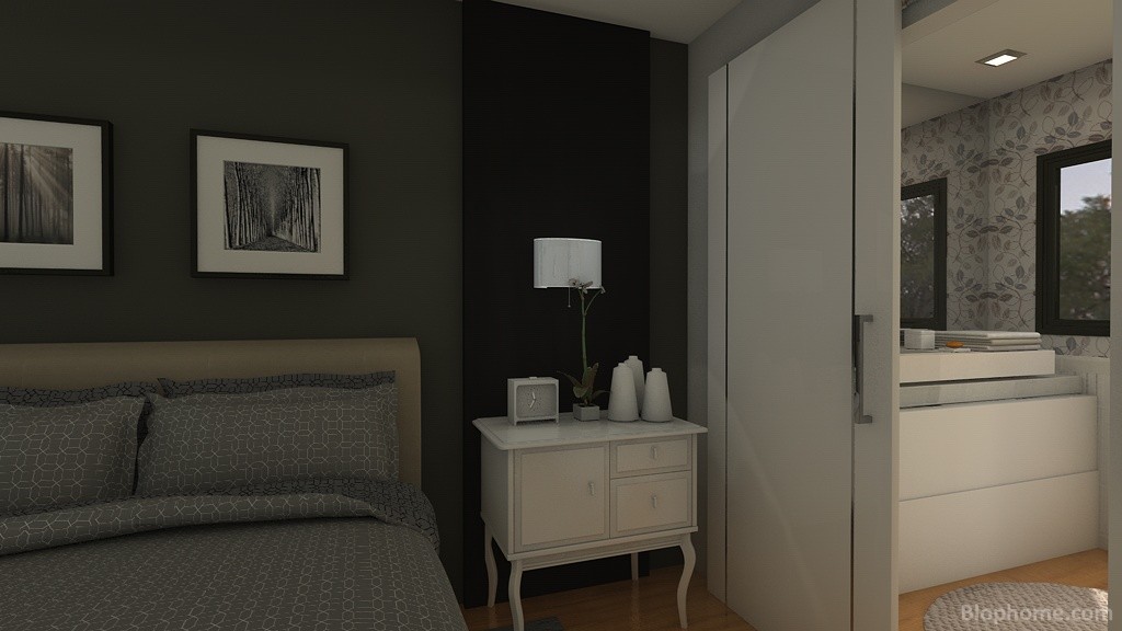 DORMITORIO - 4