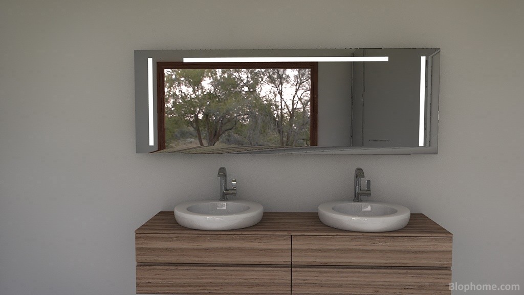 baño - 1