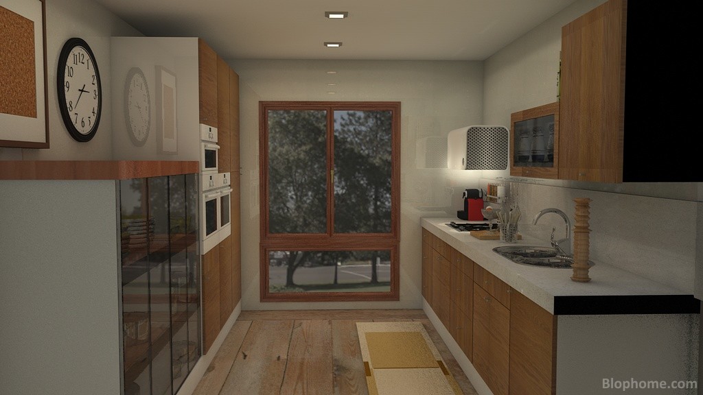 COCINA by universo