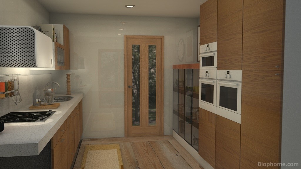 COCINA - 1
