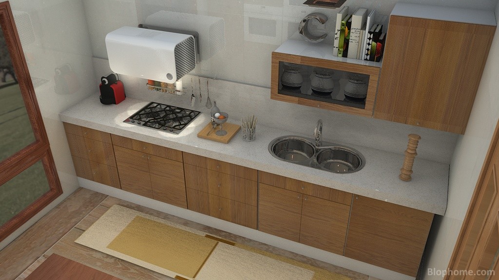 COCINA - 2