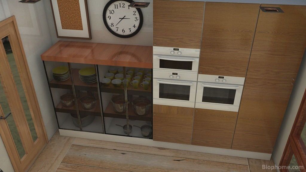 COCINA - 3