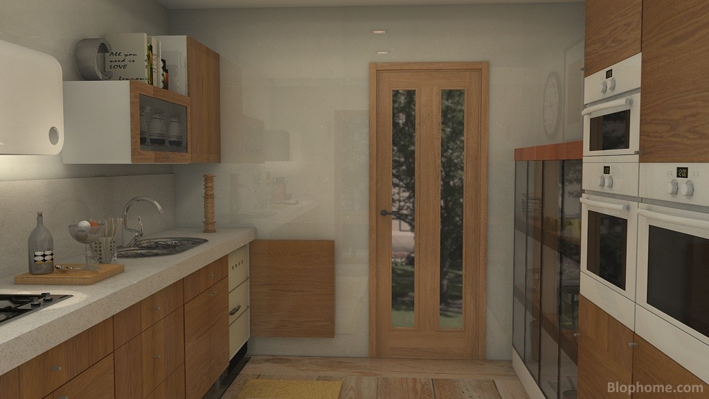 COCINA - 4