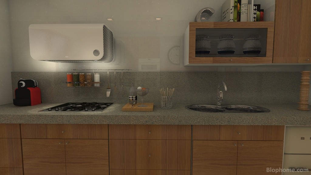 COCINA - 5