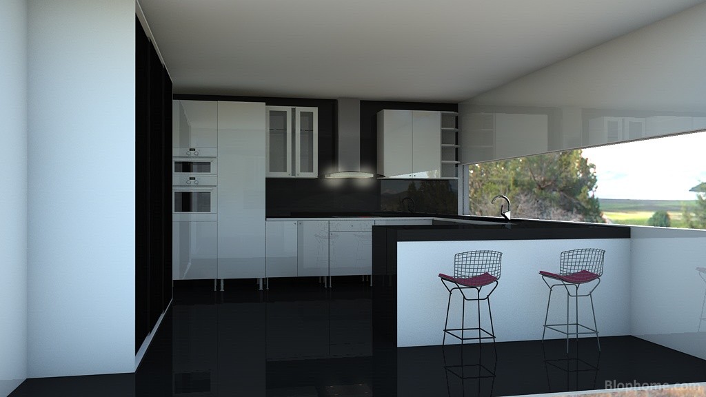 cocina - 1