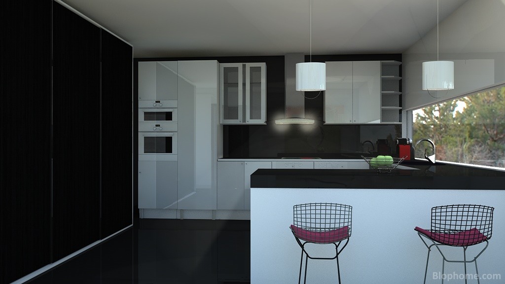 cocina - 2