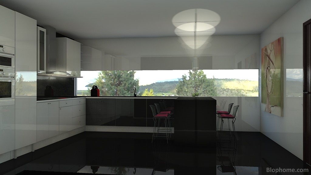 cocina - 3