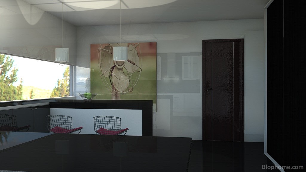 cocina - 4