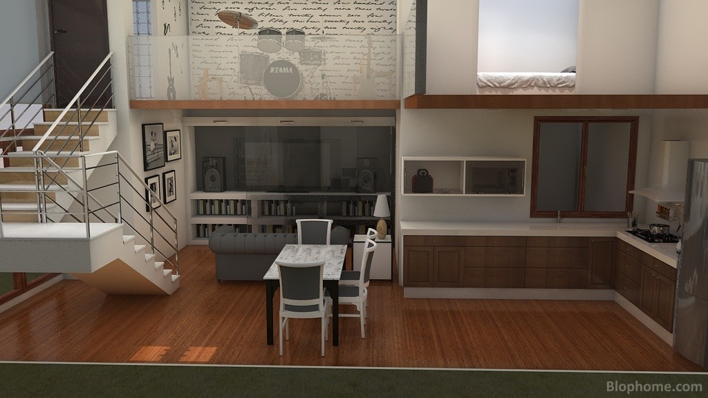 ESTUDIO - 1