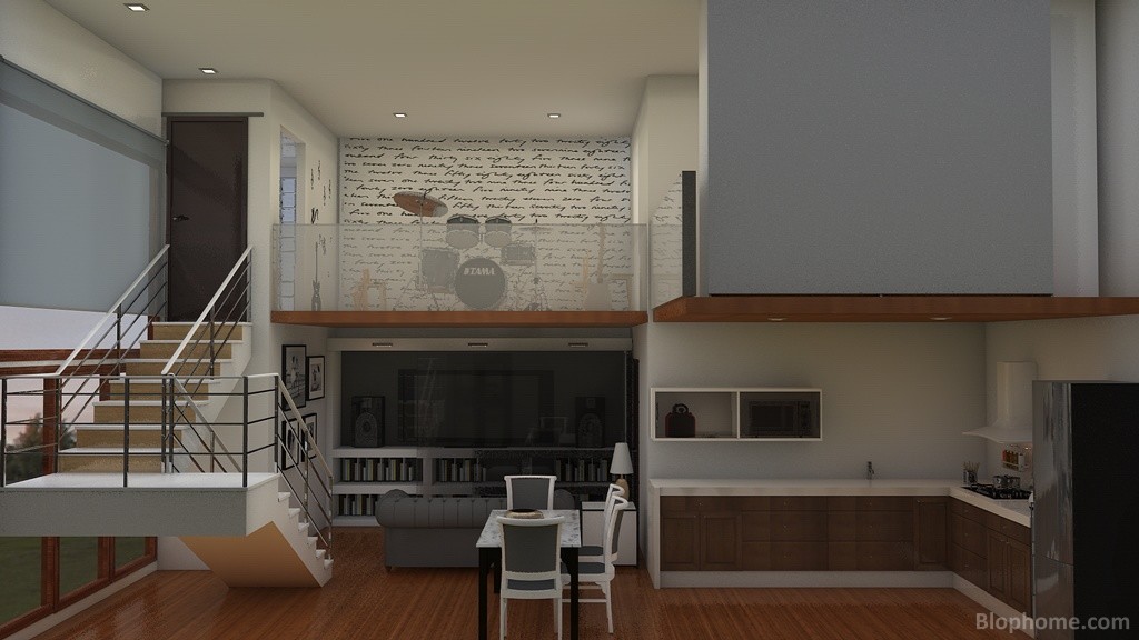 ESTUDIO - 3