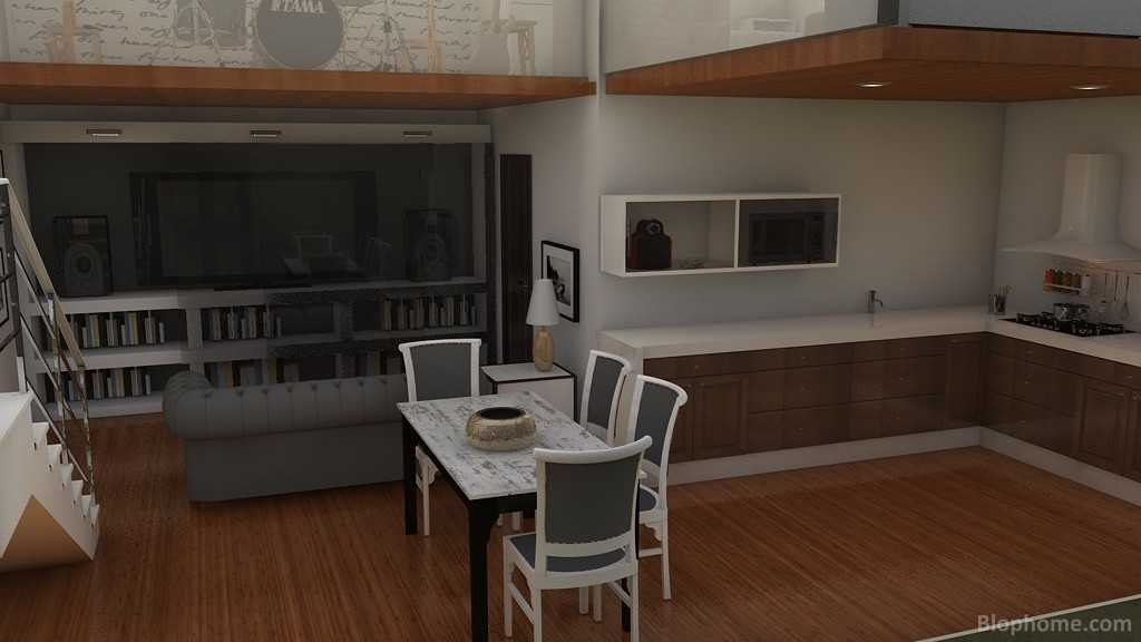 ESTUDIO - 5