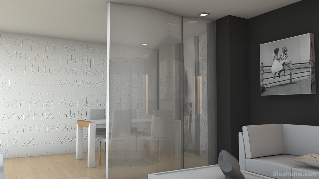 salon - 1