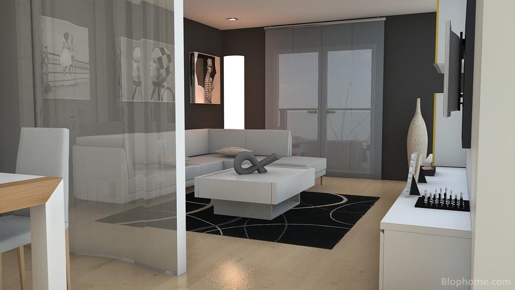 salon - 3