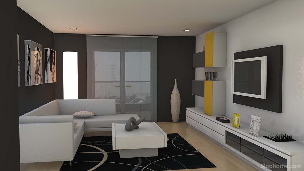 salon by manuer