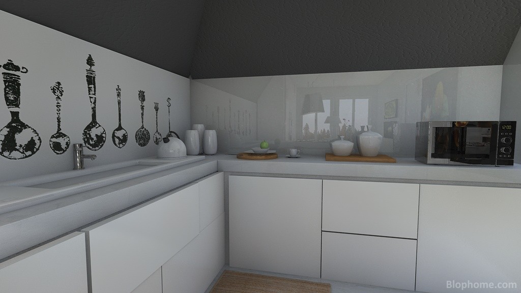 COCINA - 8