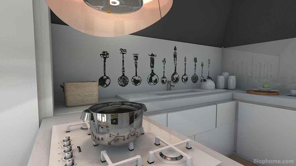 COCINA - 1