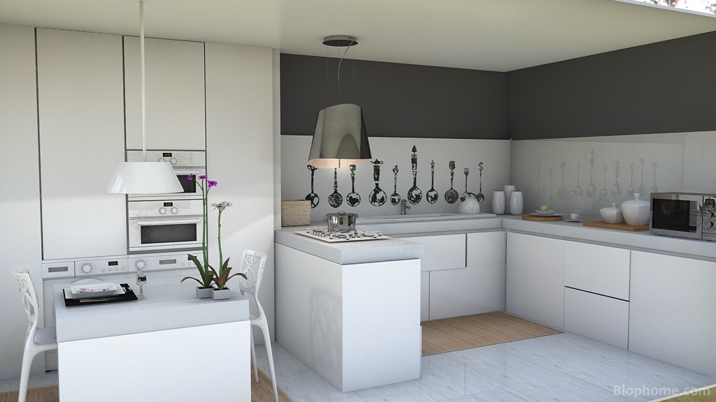COCINA - 2